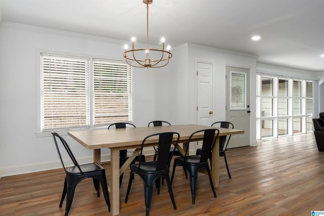 115 HILLSIDE ROAD, Bessemer, AL 35020