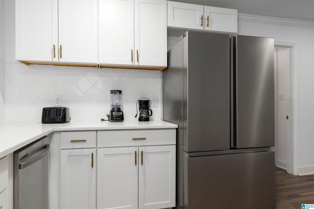 115 HILLSIDE ROAD, Bessemer, AL 35020