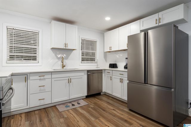 115 HILLSIDE ROAD, Bessemer, AL 35020