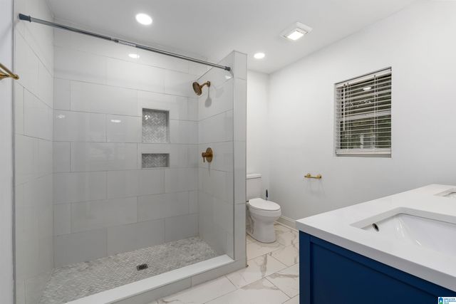 115 HILLSIDE ROAD, Bessemer, AL 35020