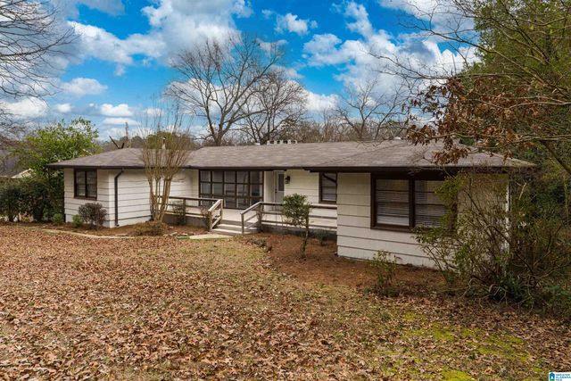 115 HILLSIDE ROAD, Bessemer, AL 35020