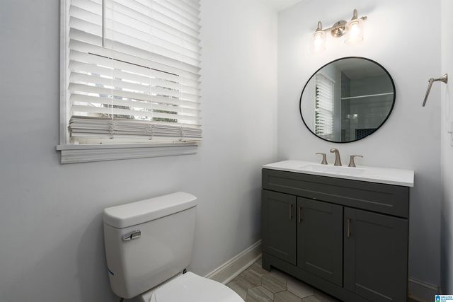 115 HILLSIDE ROAD, Bessemer, AL 35020