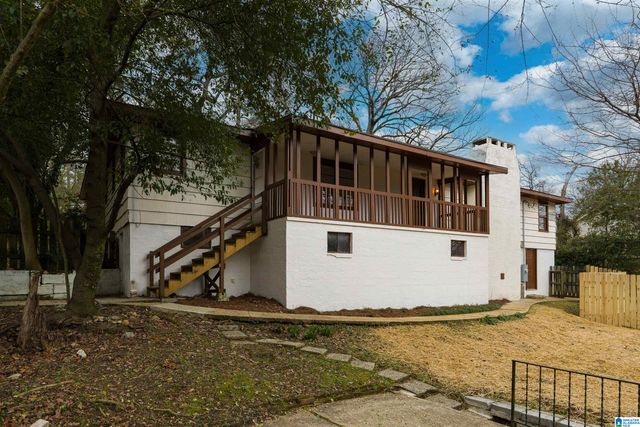 115 HILLSIDE ROAD, Bessemer, AL 35020