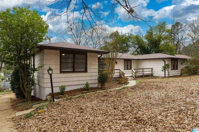 115 HILLSIDE ROAD, Bessemer, AL 35020