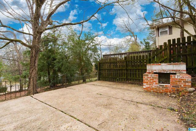 115 HILLSIDE ROAD, Bessemer, AL 35020