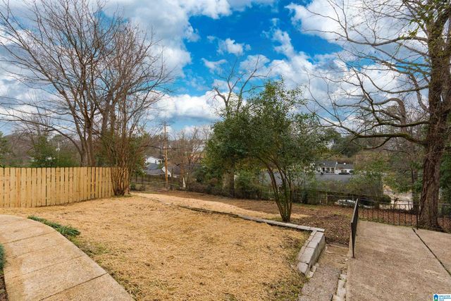 115 HILLSIDE ROAD, Bessemer, AL 35020