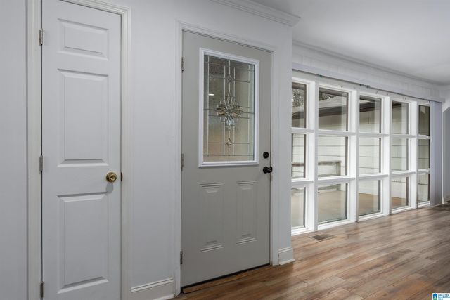 115 HILLSIDE ROAD, Bessemer, AL 35020