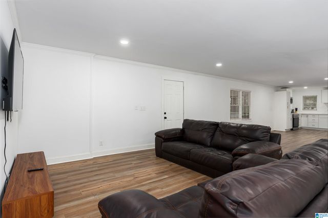 115 HILLSIDE ROAD, Bessemer, AL 35020