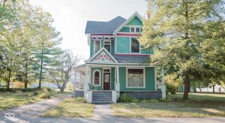 600 S Georgia Street, Sheridan, IN 46069