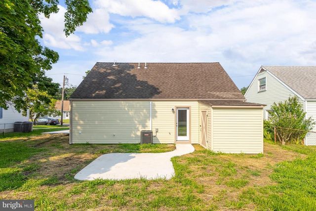510 MORGAN AVE, Deptford, NJ 08096