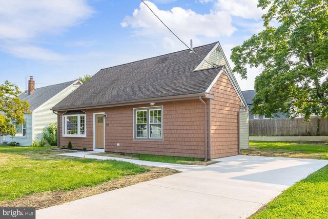 510 MORGAN AVE, Deptford, NJ 08096