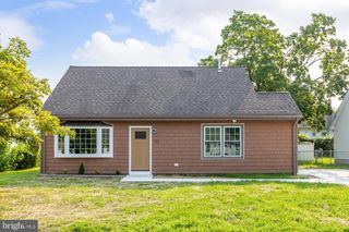 510 MORGAN AVE, Deptford, NJ 08096