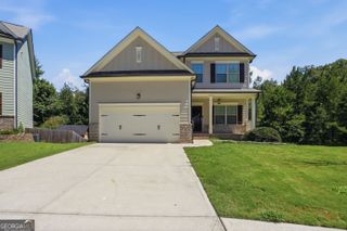 469 Flowing Trail, Dawsonville, GA 30534