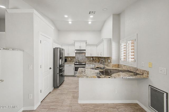 8160 W MARY ANN Drive, Peoria, AZ 85382