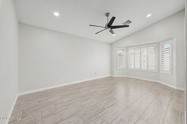 8160 W MARY ANN Drive, Peoria, AZ 85382