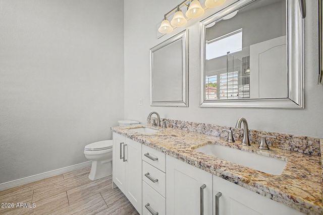 8160 W MARY ANN Drive, Peoria, AZ 85382