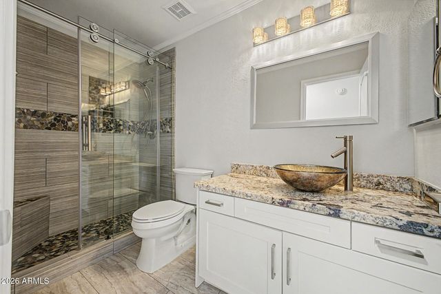 8160 W MARY ANN Drive, Peoria, AZ 85382