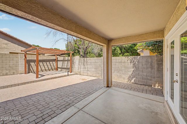 8160 W MARY ANN Drive, Peoria, AZ 85382