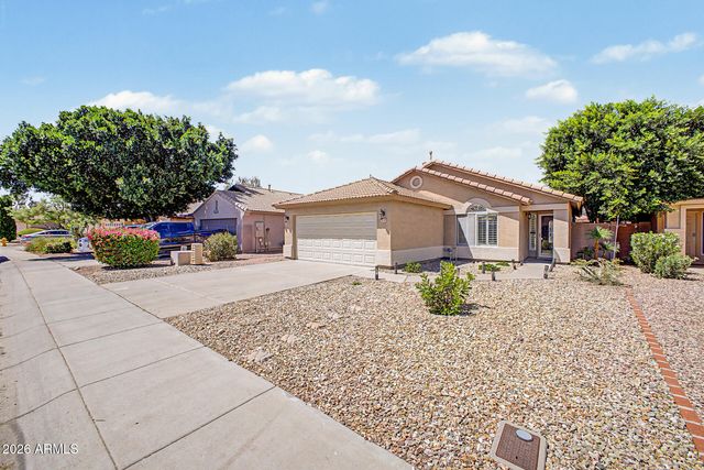 8160 W MARY ANN Drive, Peoria, AZ 85382