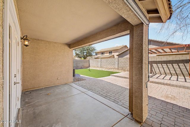 8160 W MARY ANN Drive, Peoria, AZ 85382