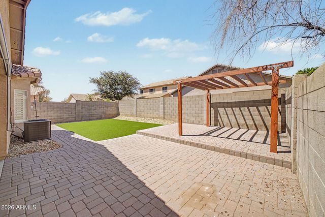 8160 W MARY ANN Drive, Peoria, AZ 85382