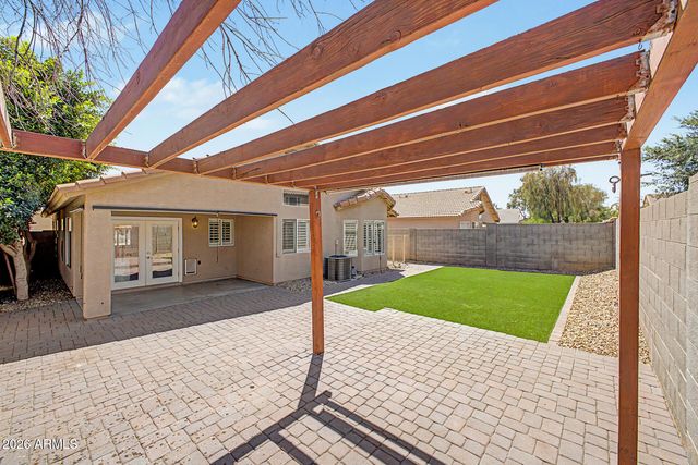 8160 W MARY ANN Drive, Peoria, AZ 85382