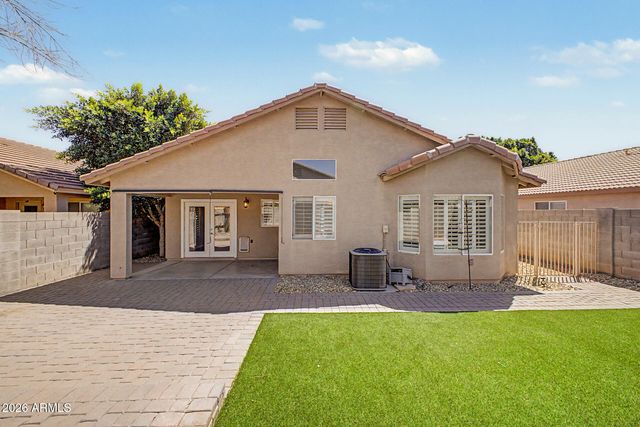8160 W MARY ANN Drive, Peoria, AZ 85382