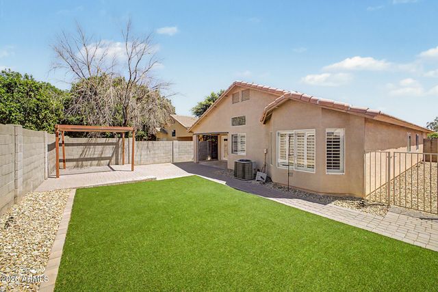 8160 W MARY ANN Drive, Peoria, AZ 85382