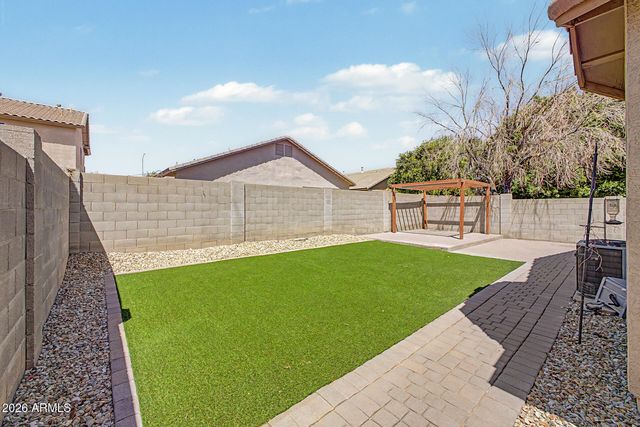 8160 W MARY ANN Drive, Peoria, AZ 85382