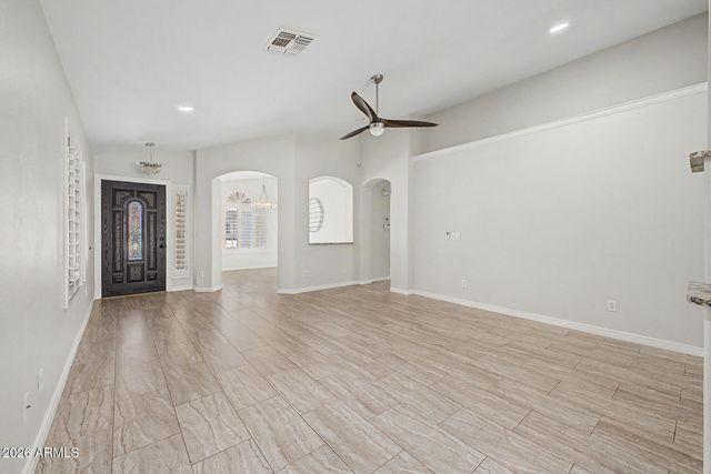 8160 W MARY ANN Drive, Peoria, AZ 85382