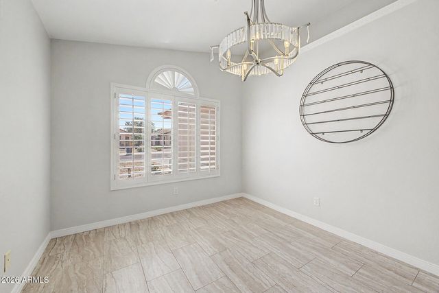 8160 W MARY ANN Drive, Peoria, AZ 85382