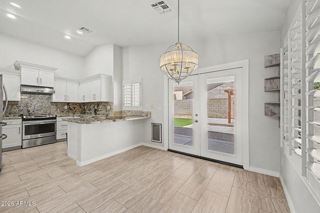 8160 W MARY ANN Drive, Peoria, AZ 85382