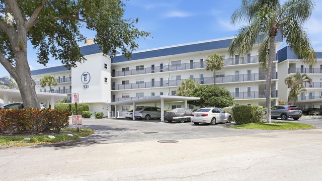 921 Spanish Circle 436, Delray Beach, FL 33483