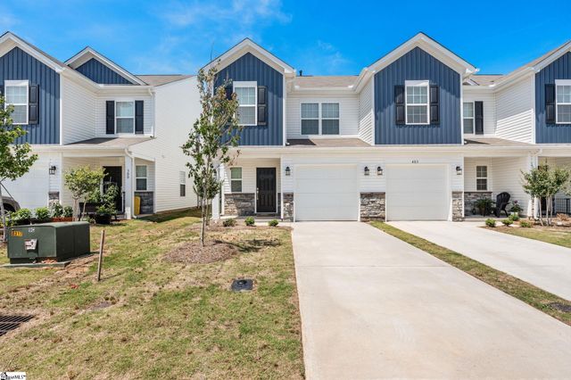 401 Mopar Lane, Greer, SC 29651