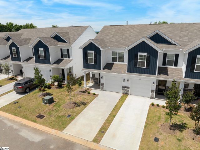 401 Mopar Lane, Greer, SC 29651