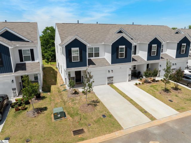 401 Mopar Lane, Greer, SC 29651