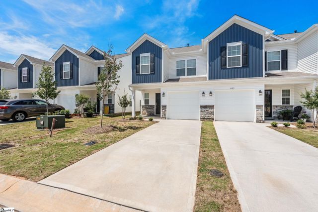 401 Mopar Lane, Greer, SC 29651