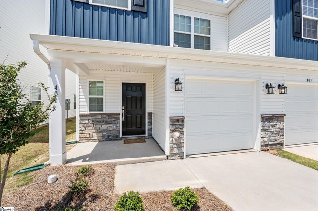 401 Mopar Lane, Greer, SC 29651