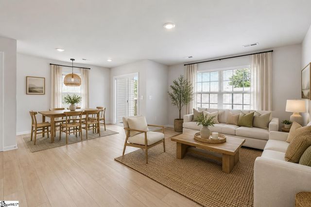 401 Mopar Lane, Greer, SC 29651