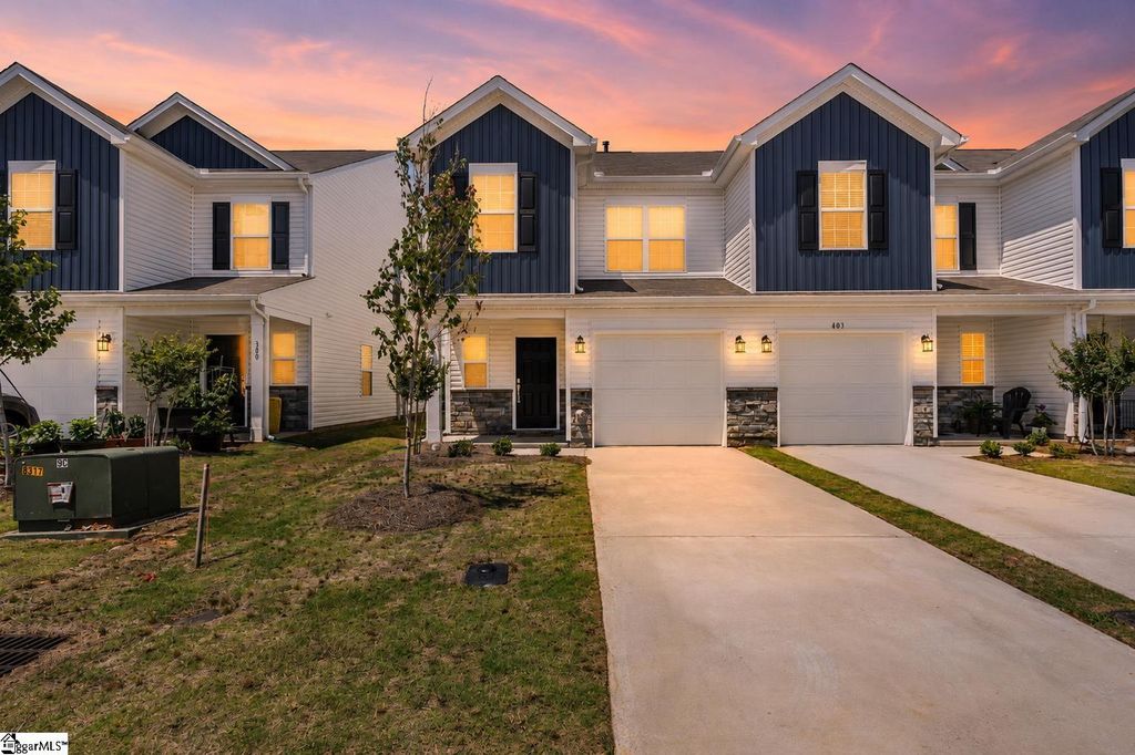 401 Mopar Lane, Greer, SC 29651