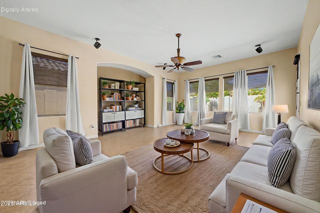 18418 W CINNABAR Avenue, Waddell, AZ 85355