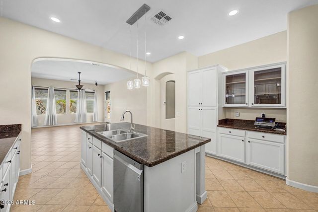 18418 W CINNABAR Avenue, Waddell, AZ 85355