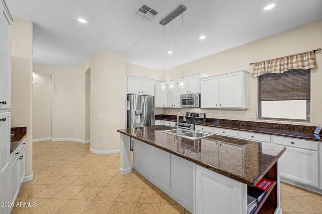 18418 W CINNABAR Avenue, Waddell, AZ 85355