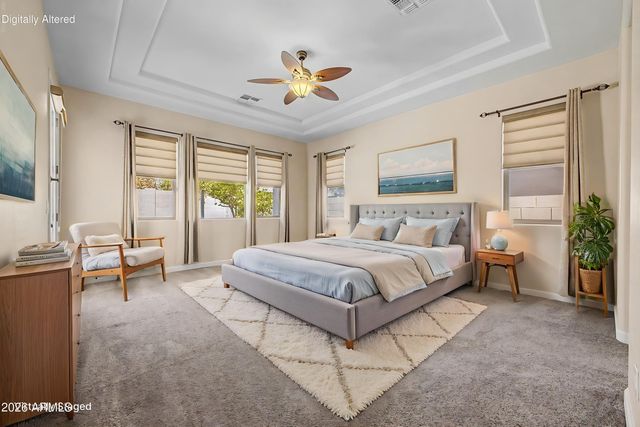 18418 W CINNABAR Avenue, Waddell, AZ 85355