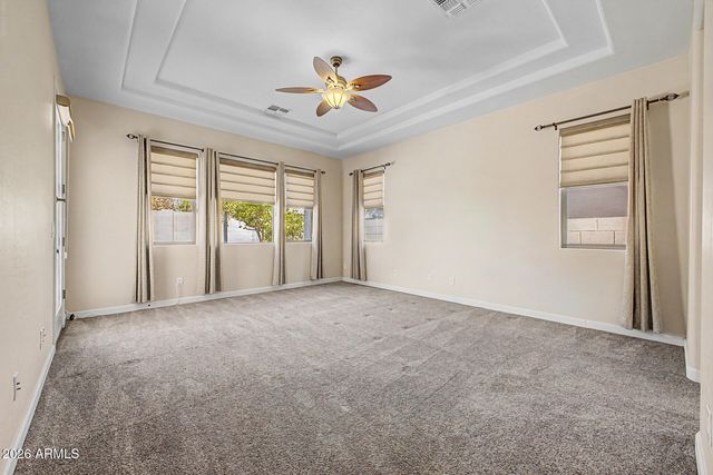18418 W CINNABAR Avenue, Waddell, AZ 85355
