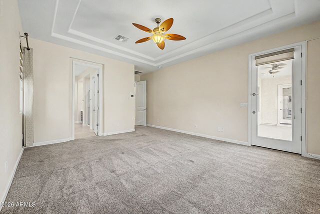18418 W CINNABAR Avenue, Waddell, AZ 85355
