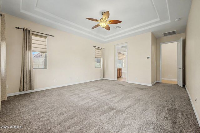 18418 W CINNABAR Avenue, Waddell, AZ 85355
