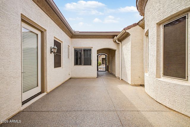 18418 W CINNABAR Avenue, Waddell, AZ 85355