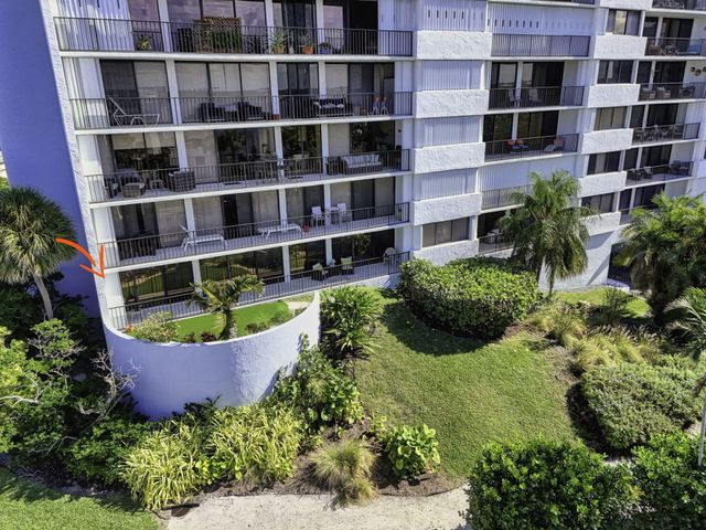 1300 S Highway A1a Highway 119, Jupiter, FL 33477