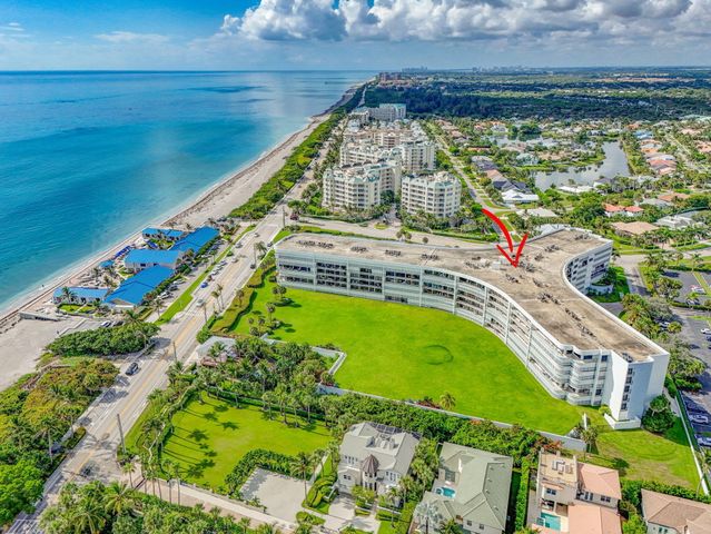 1300 S Highway A1a Highway 119, Jupiter, FL 33477
